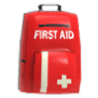 First Aid Bag - Uncommon from Hat Shop